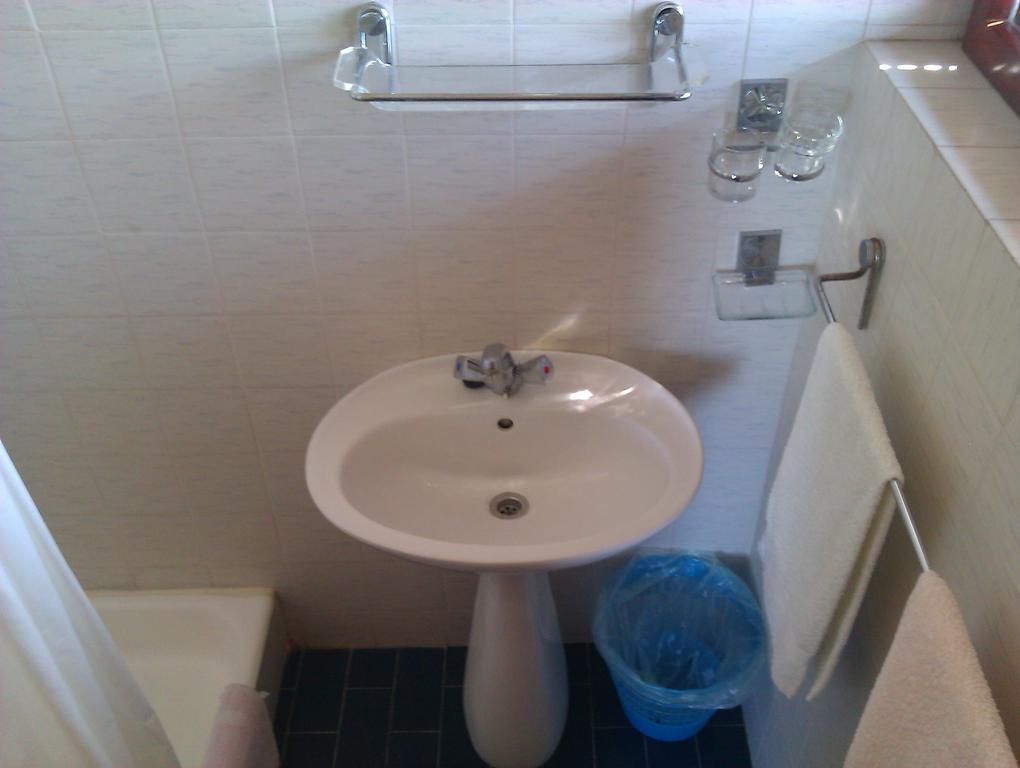 Guesthouse Kod Irene Gradac  Quarto foto