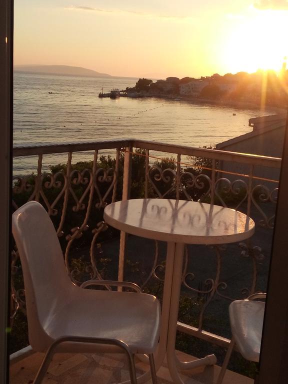 Guesthouse Kod Irene Gradac  Exterior foto